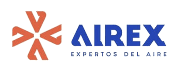 AIREX — Expertos del aire