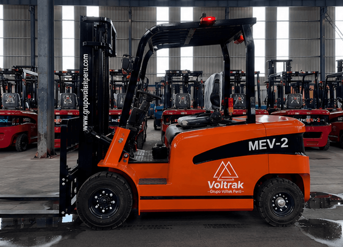 MEV-2 — foto 2