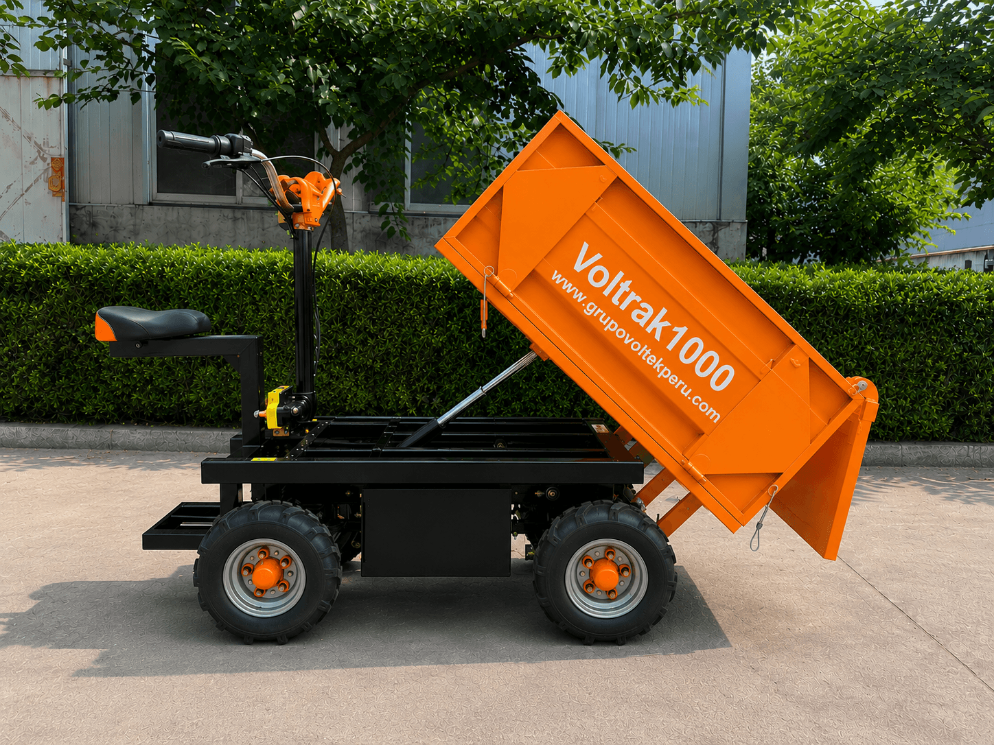 Voltrak1000