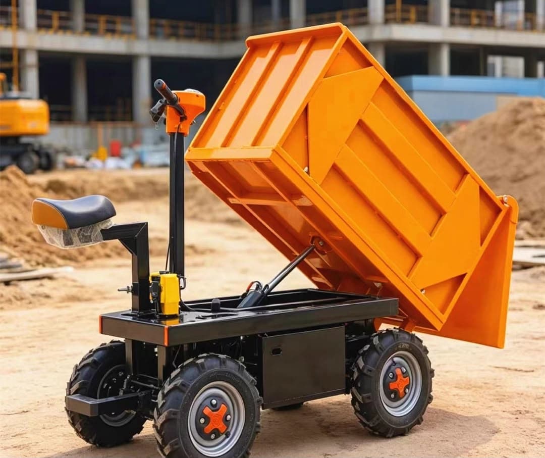 Voltrak1000
