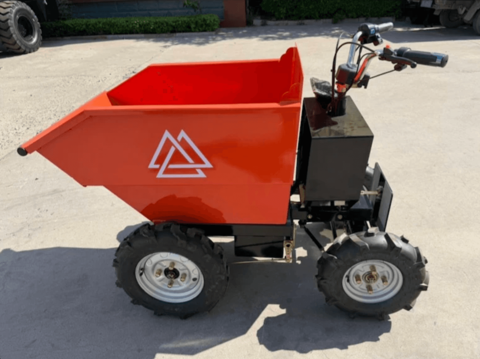 Voltrak300