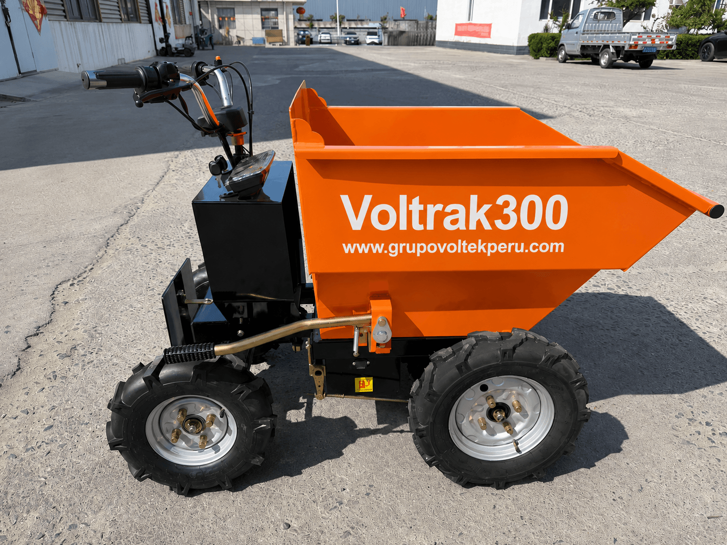 Voltrak300