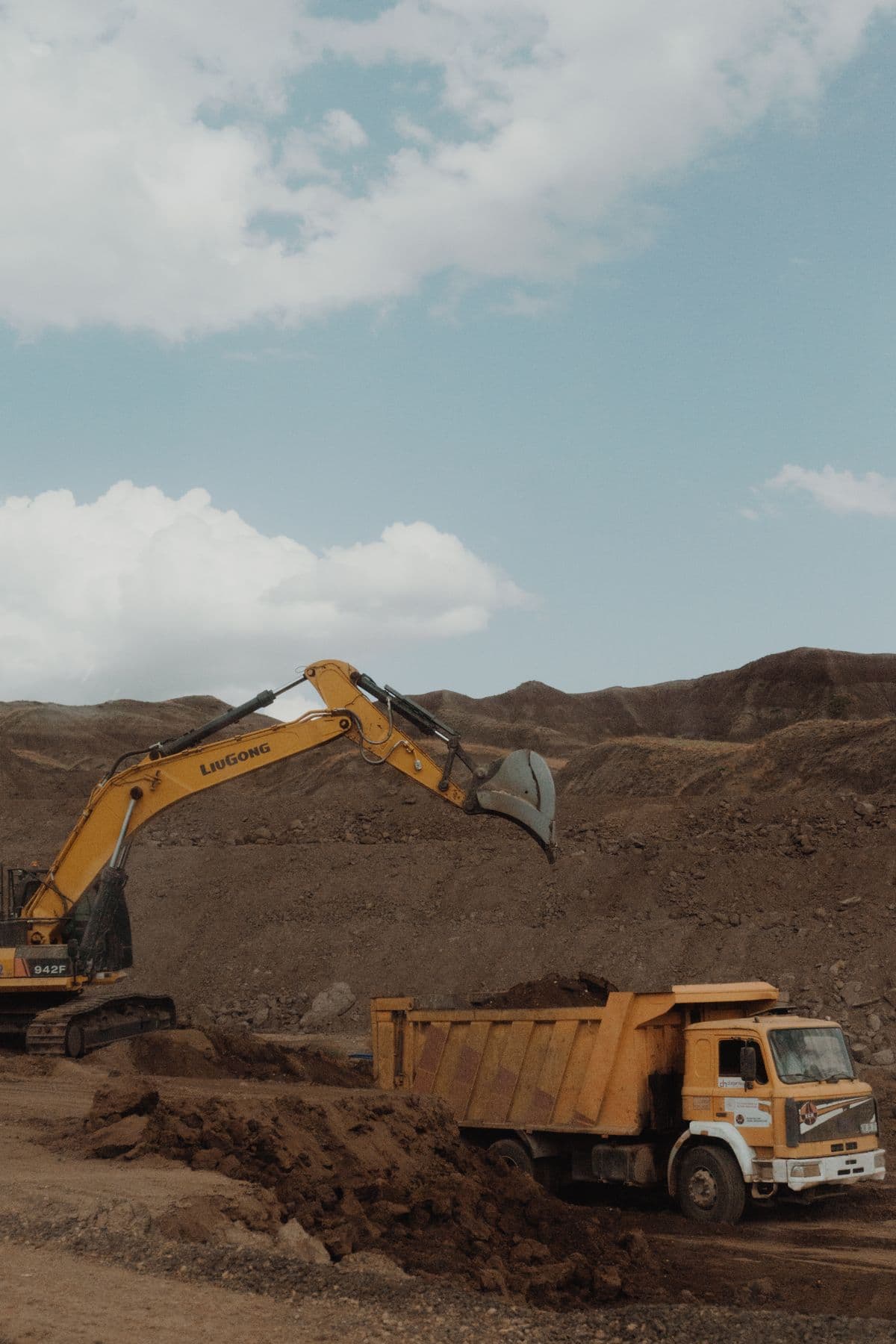 Minería