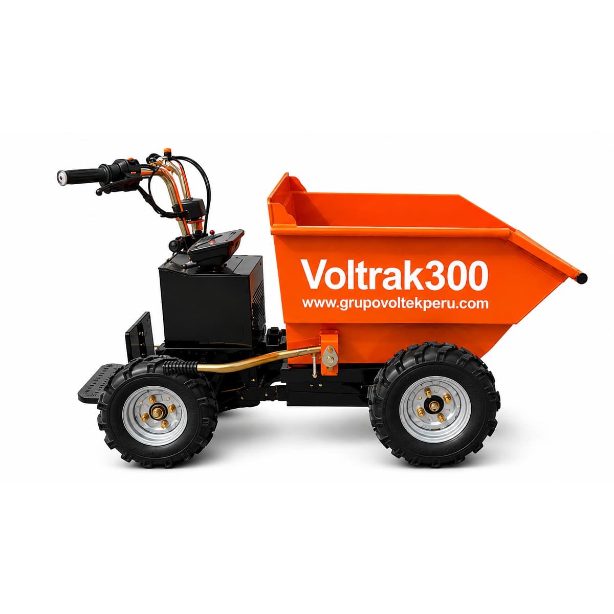 MDV300